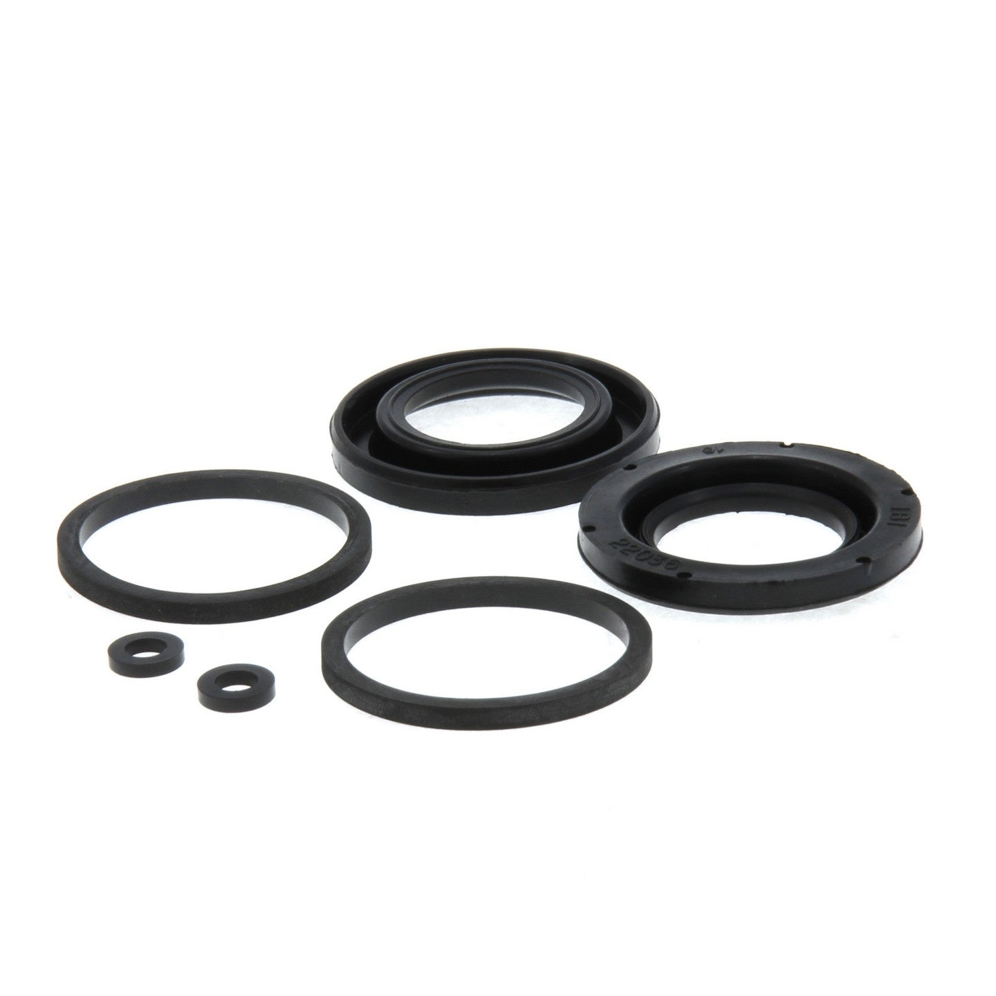 Stoptech Centric Caliper Repair Kit - Rear 143.35001