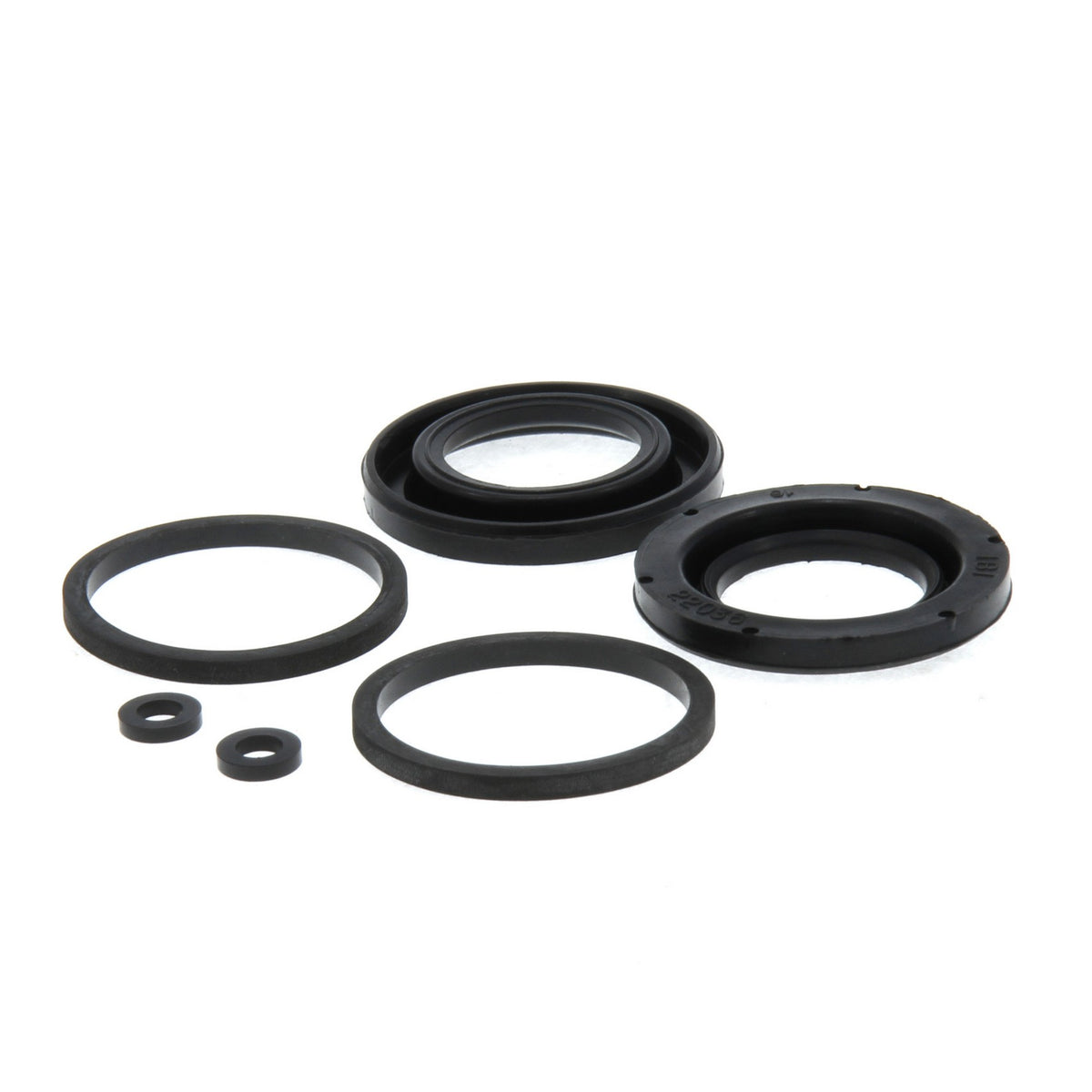 Stoptech Centric Caliper Repair Kit - Rear 143.35001
