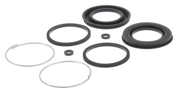 Centric Parts Disc Brake Caliper Repair Kit with O-rings and seals 143.35003