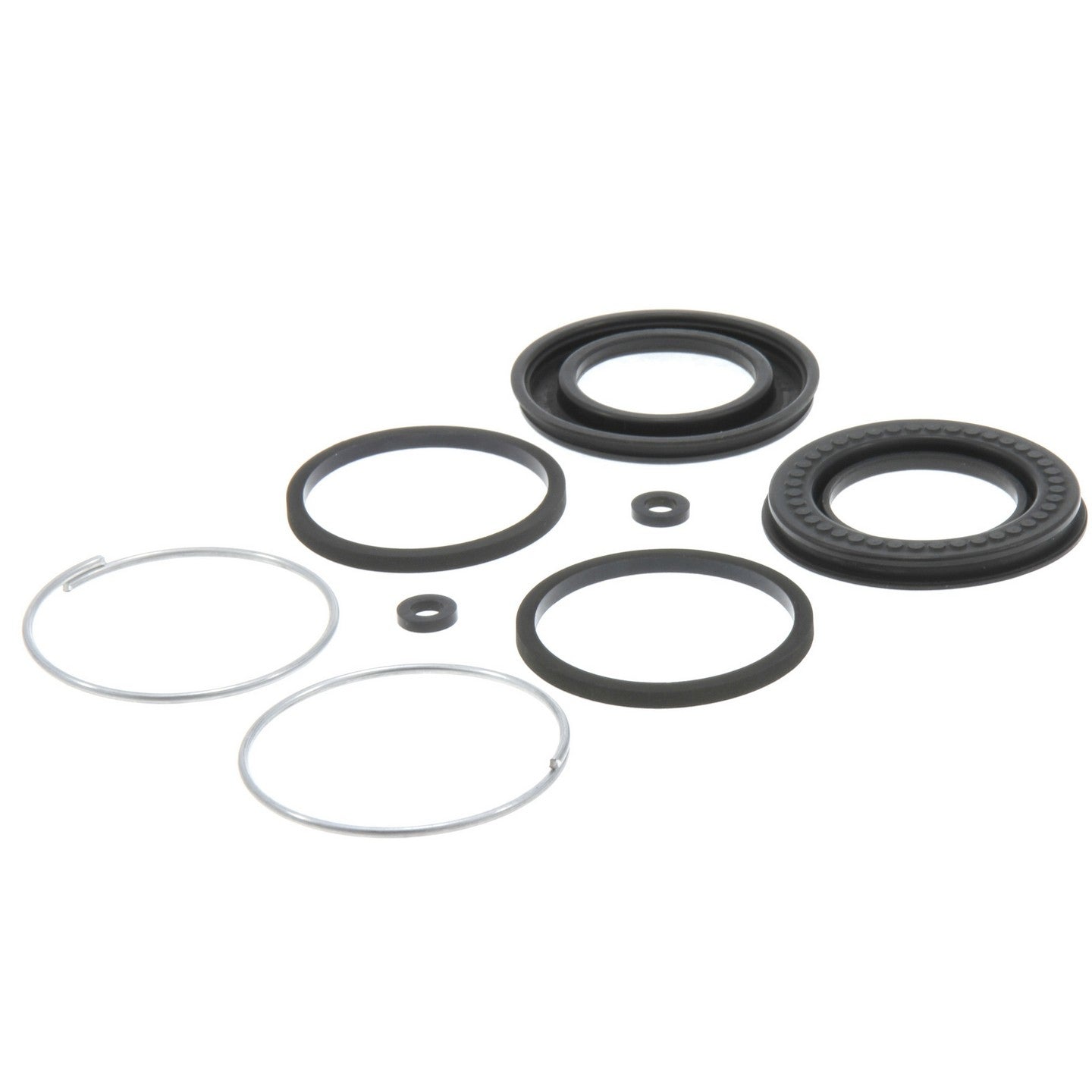 Centric Parts Disc Brake Caliper Repair Kit with O-rings and seals 143.35003