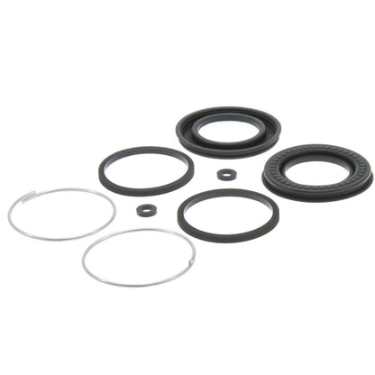 Centric Parts Disc Brake Caliper Repair Kit with O-rings and seals 143.35003