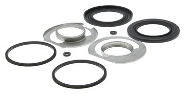 Centric Parts Disc Brake Caliper Repair Kit with O-rings and seals 143.35007