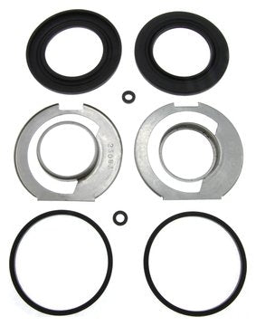 Centric Parts Disc Brake Caliper Repair Kit with O-rings and seals 143.35007