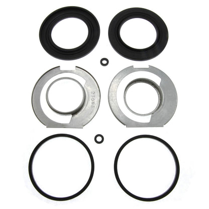 Centric Parts Disc Brake Caliper Repair Kit with O-rings and seals 143.35007