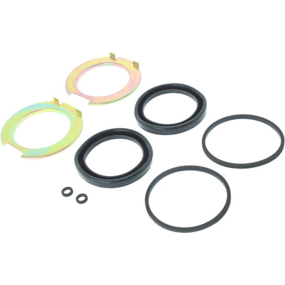 Centric Parts Disc Brake Caliper Repair Kit with O-rings and seals 143.35010