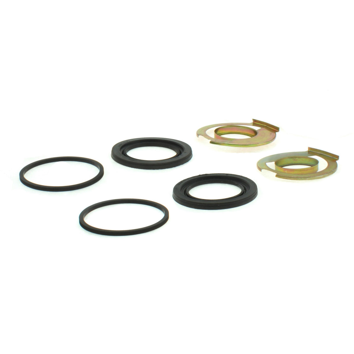 Centric Parts Disc Brake Caliper Repair Kit with O-rings and seals 143.35011