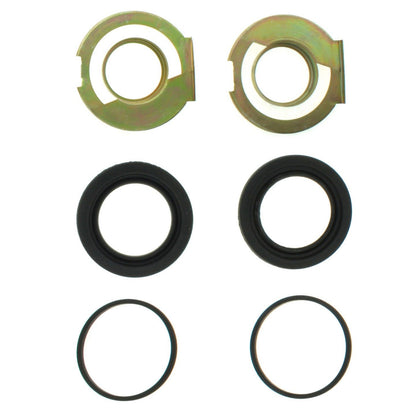 Centric Parts Disc Brake Caliper Repair Kit with O-rings and seals 143.35011