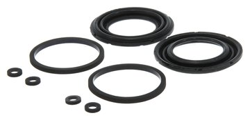 Centric Parts Disc Brake Caliper Repair Kit with O-rings and seals 143.35022