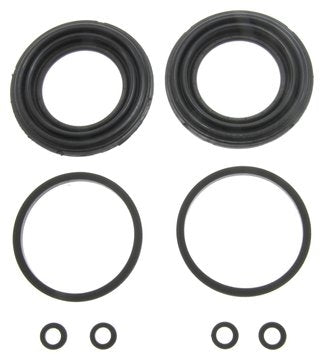 Centric Parts Disc Brake Caliper Repair Kit with O-rings and seals 143.35022