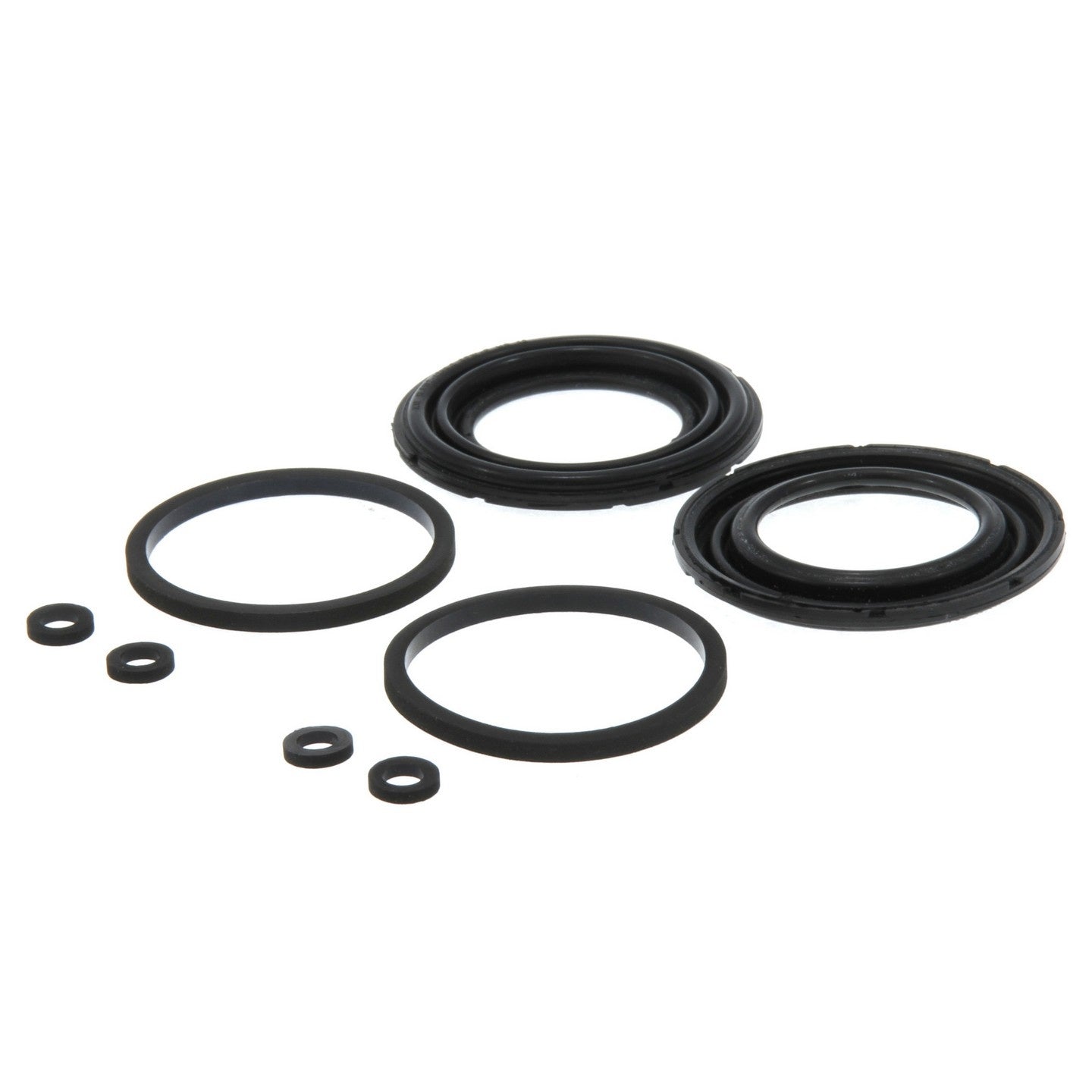 Centric Parts Disc Brake Caliper Repair Kit with O-rings and seals 143.35022