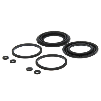 Centric Parts Disc Brake Caliper Repair Kit with O-rings and seals 143.35022