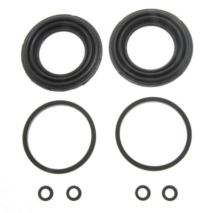 Centric Parts Disc Brake Caliper Repair Kit with O-rings and seals 143.35022