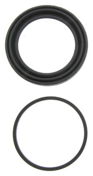 Centric Parts Disc Brake Caliper Repair Kit with O-rings and seals 143.35024