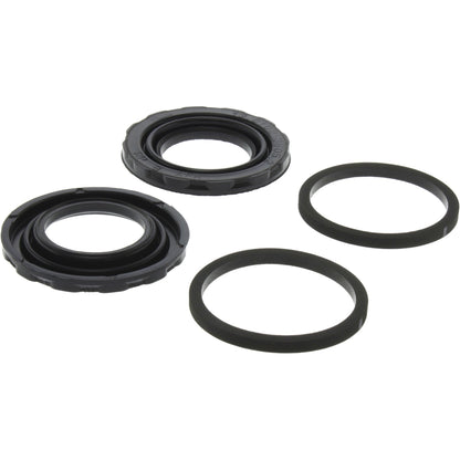 Centric Parts Disc Brake Caliper Repair Kit with O-rings and seals 143.35025