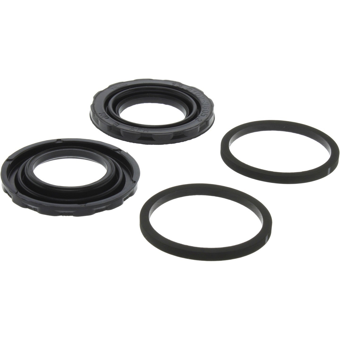 Centric Parts Caliper Repair Kit 143.35025