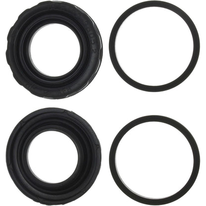 Centric Parts Disc Brake Caliper Repair Kit with O-rings and seals 143.35025