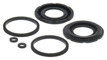 Centric Parts Disc Brake Caliper Repair Kit with O-rings and seals 143.35027