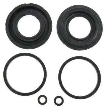 Centric Parts Disc Brake Caliper Repair Kit with O-rings and seals 143.35027