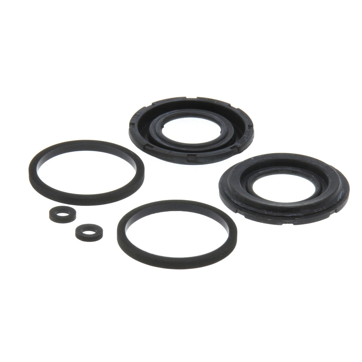 Centric Parts Disc Brake Caliper Repair Kit with O-rings and seals 143.35027