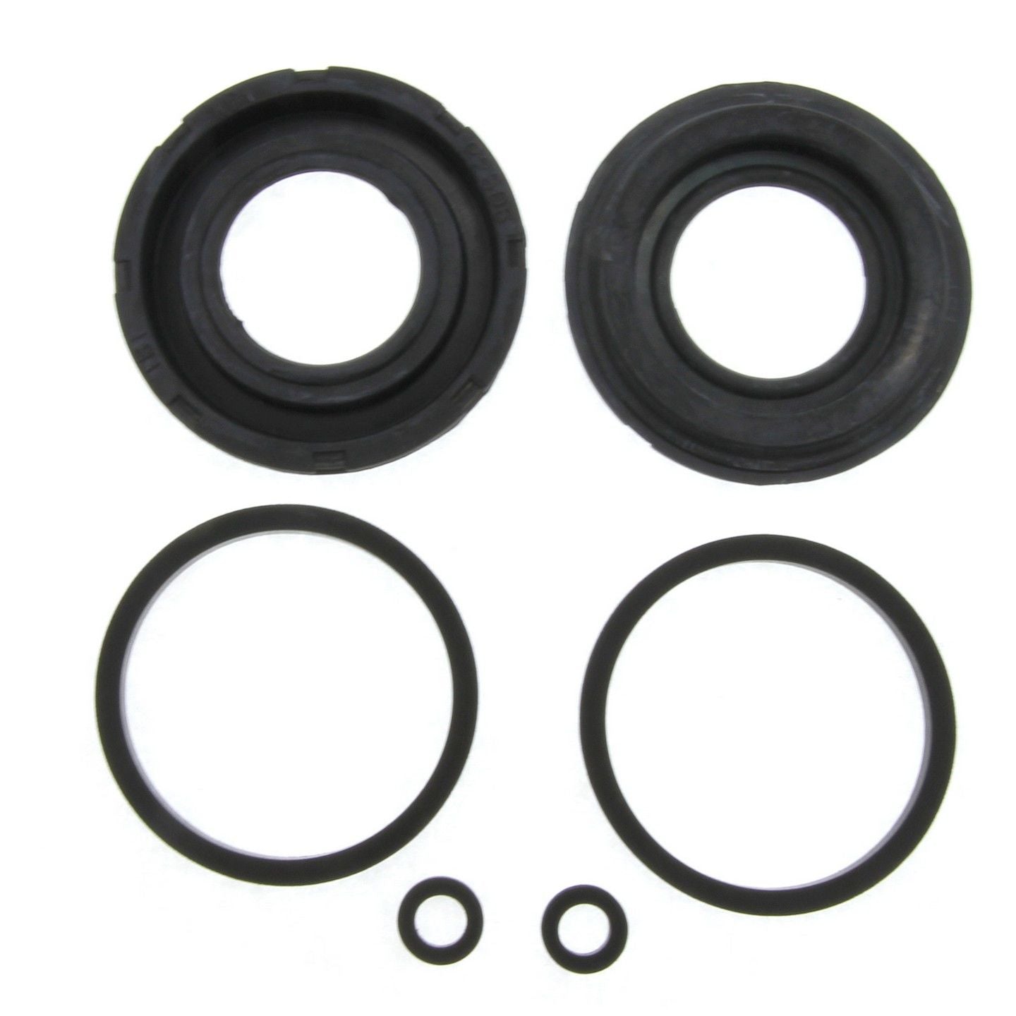 Centric Parts Disc Brake Caliper Repair Kit with O-rings and seals 143.35027