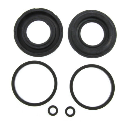 Centric Parts Disc Brake Caliper Repair Kit with O-rings and seals 143.35027