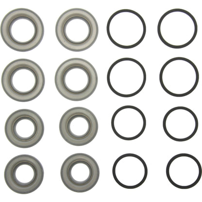 Stoptech Centric 08-12 Audi R8 / 04 Audi RS4 / 13-17 Audi RS5 Disc Brake Caliper Repair Kit 143.35033
