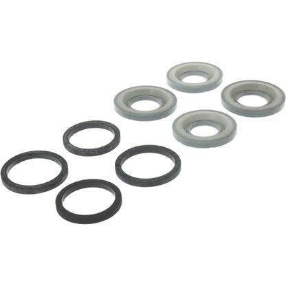 Centric Parts Disc Brake Caliper Repair Kit with O-rings and seals 143.35036