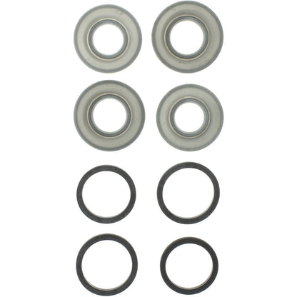 Centric Parts Disc Brake Caliper Repair Kit with O-rings and seals 143.35036