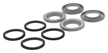 Stoptech Centric 17-19 Ford Mustang Rear Disc Brake Caliper Repair Kit 143.35038