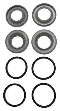 Centric Parts Disc Brake Caliper Repair Kit with O-rings and seals 143.35038