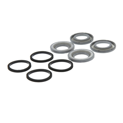 Stoptech Centric 17-19 Ford Mustang Rear Disc Brake Caliper Repair Kit 143.35038