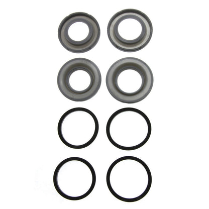 Centric Parts Disc Brake Caliper Repair Kit with O-rings and seals 143.35038