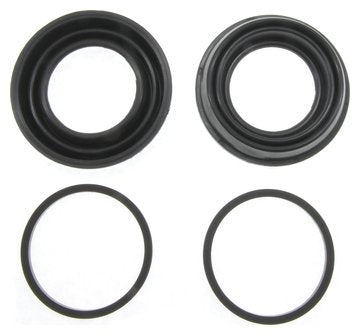 Centric Parts Disc Brake Caliper Repair Kit with O-rings and seals 143.35039