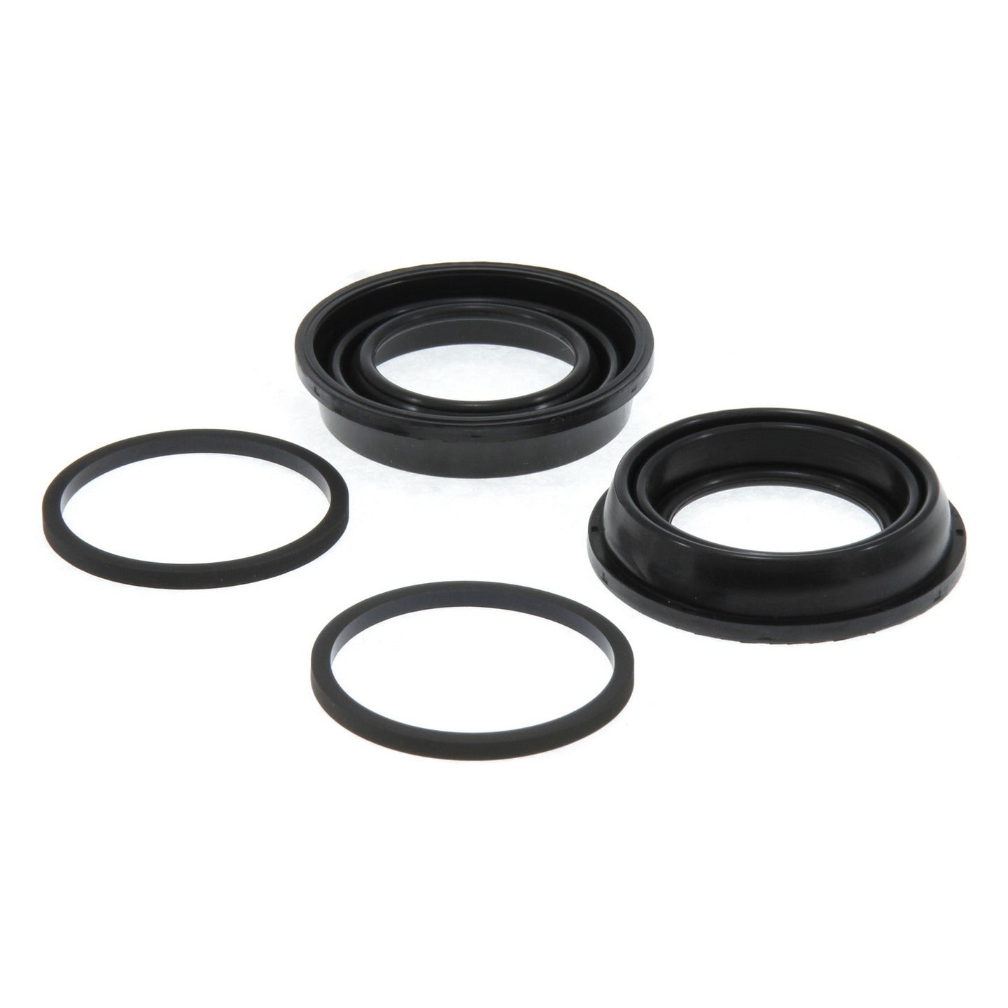 Centric Parts Disc Brake Caliper Repair Kit with O-rings and seals 143.35039