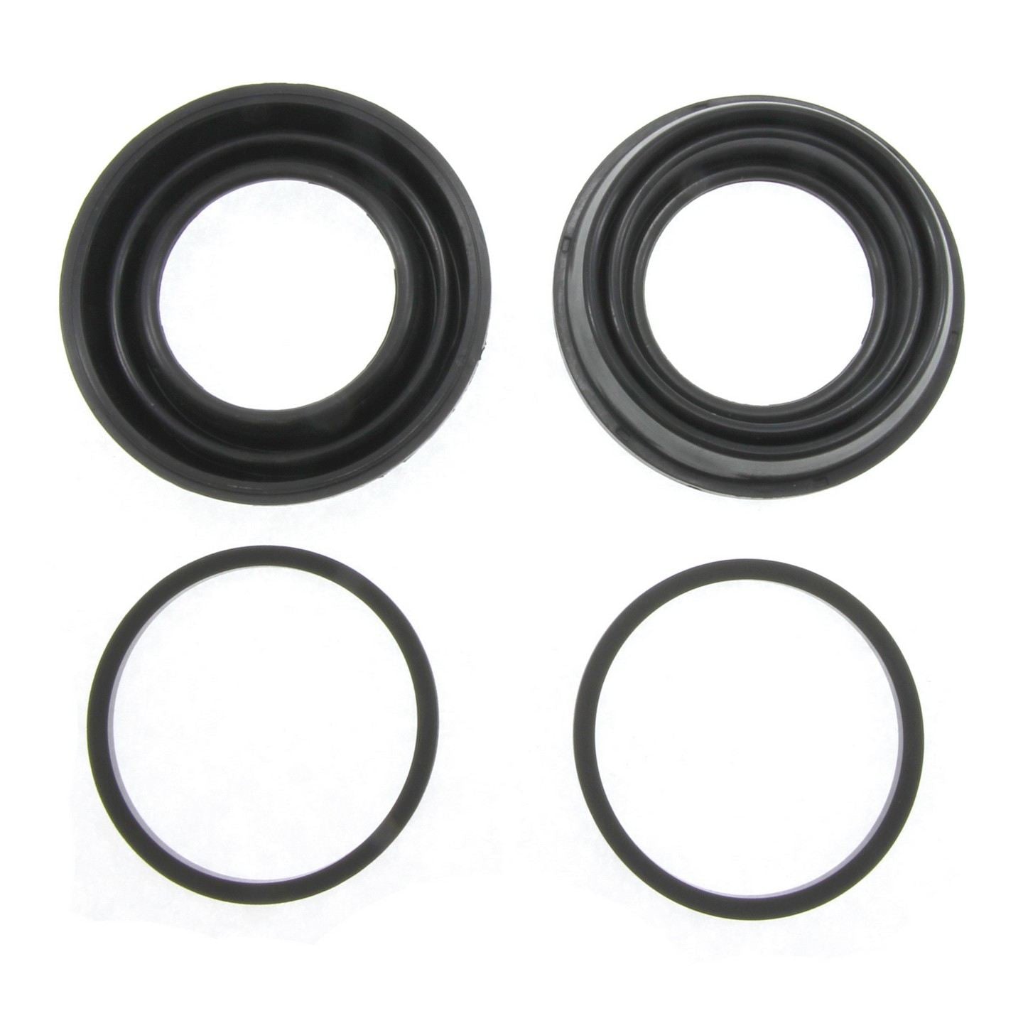 Centric Parts Disc Brake Caliper Repair Kit with O-rings and seals 143.35039