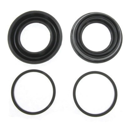 Centric Parts Disc Brake Caliper Repair Kit with O-rings and seals 143.35039