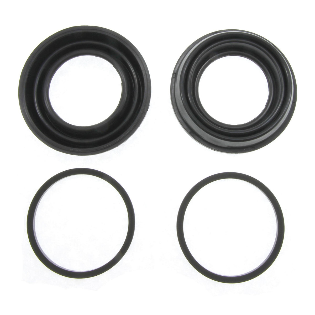 Centric Parts Disc Brake Caliper Repair Kit with O-rings and seals 143.35039