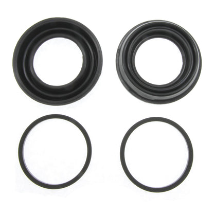 Centric Parts Disc Brake Caliper Repair Kit with O-rings and seals 143.35039