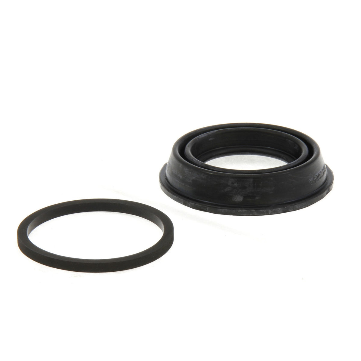 Centric Parts Disc Brake Caliper Repair Kit with O-rings and seals 143.35041