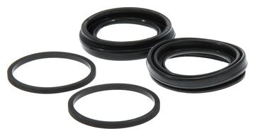Centric Parts Disc Brake Caliper Repair Kit with O-rings and seals 143.35042