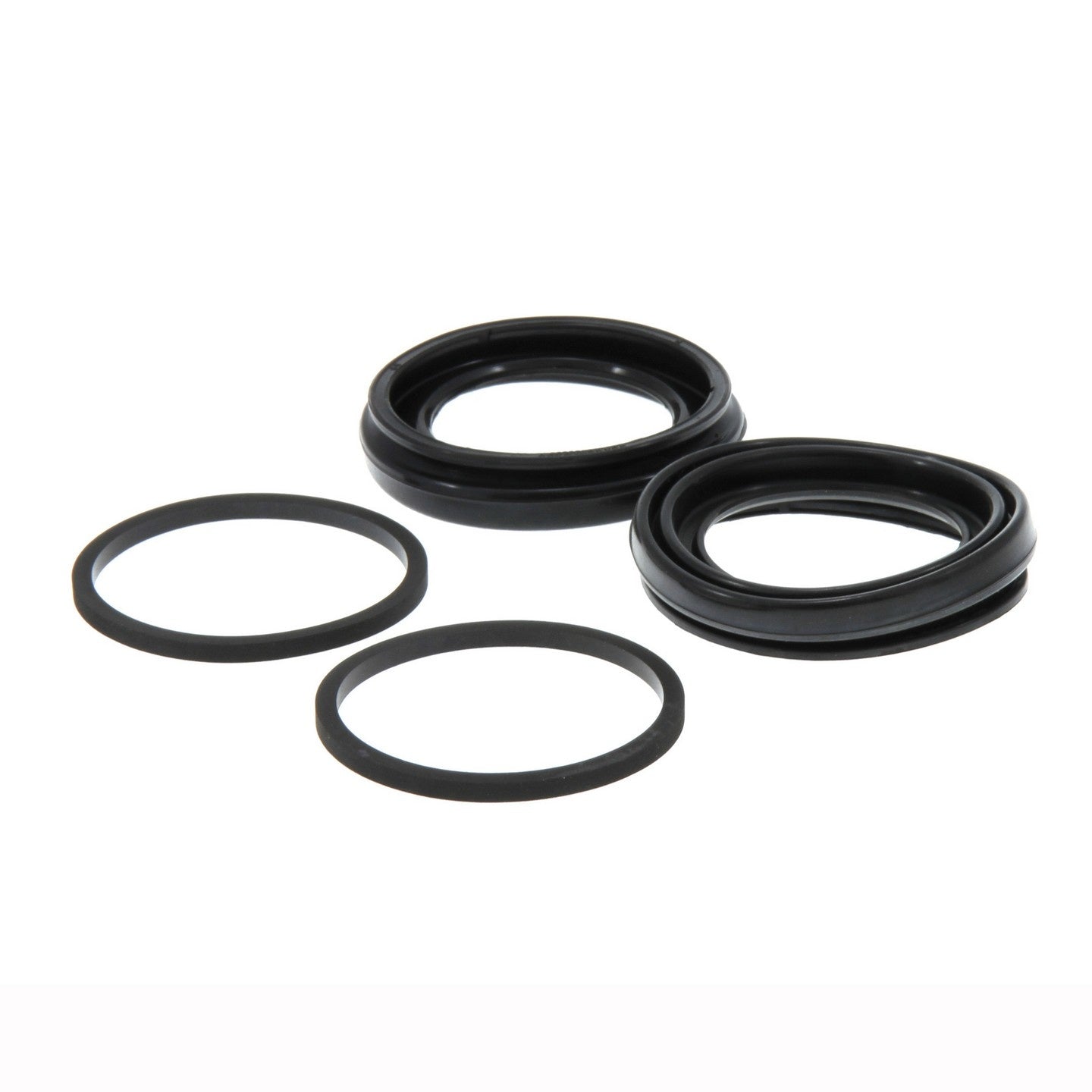 Centric Parts Disc Brake Caliper Repair Kit with O-rings and seals 143.35042
