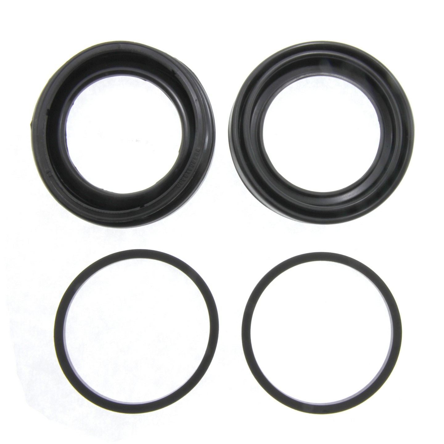 Centric Parts Disc Brake Caliper Repair Kit with O-rings and seals 143.35042