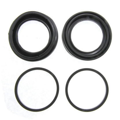 Centric Parts Disc Brake Caliper Repair Kit with O-rings and seals 143.35042