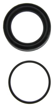 Centric Parts Disc Brake Caliper Repair Kit with O-rings and seals 143.35043