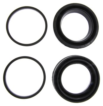 Centric Parts Disc Brake Caliper Repair Kit with O-rings and seals 143.35044