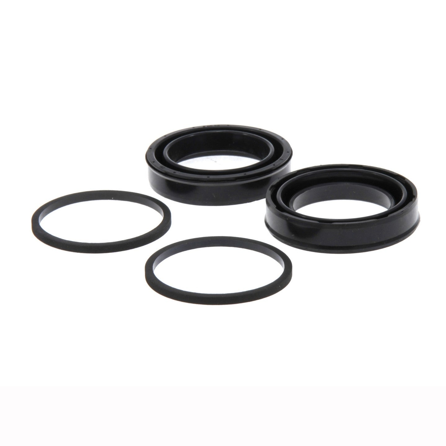 Centric Parts Disc Brake Caliper Repair Kit with O-rings and seals 143.35044