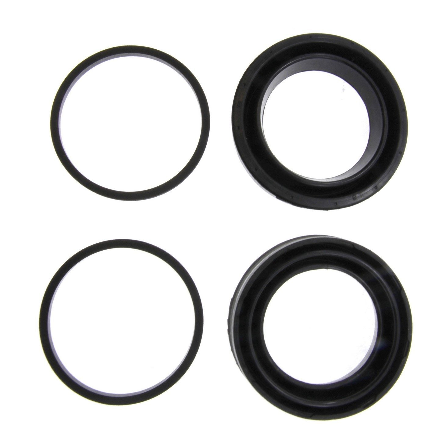 Centric Parts Disc Brake Caliper Repair Kit with O-rings and seals 143.35044