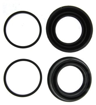 Centric Parts Disc Brake Caliper Repair Kit with O-rings and seals 143.35048