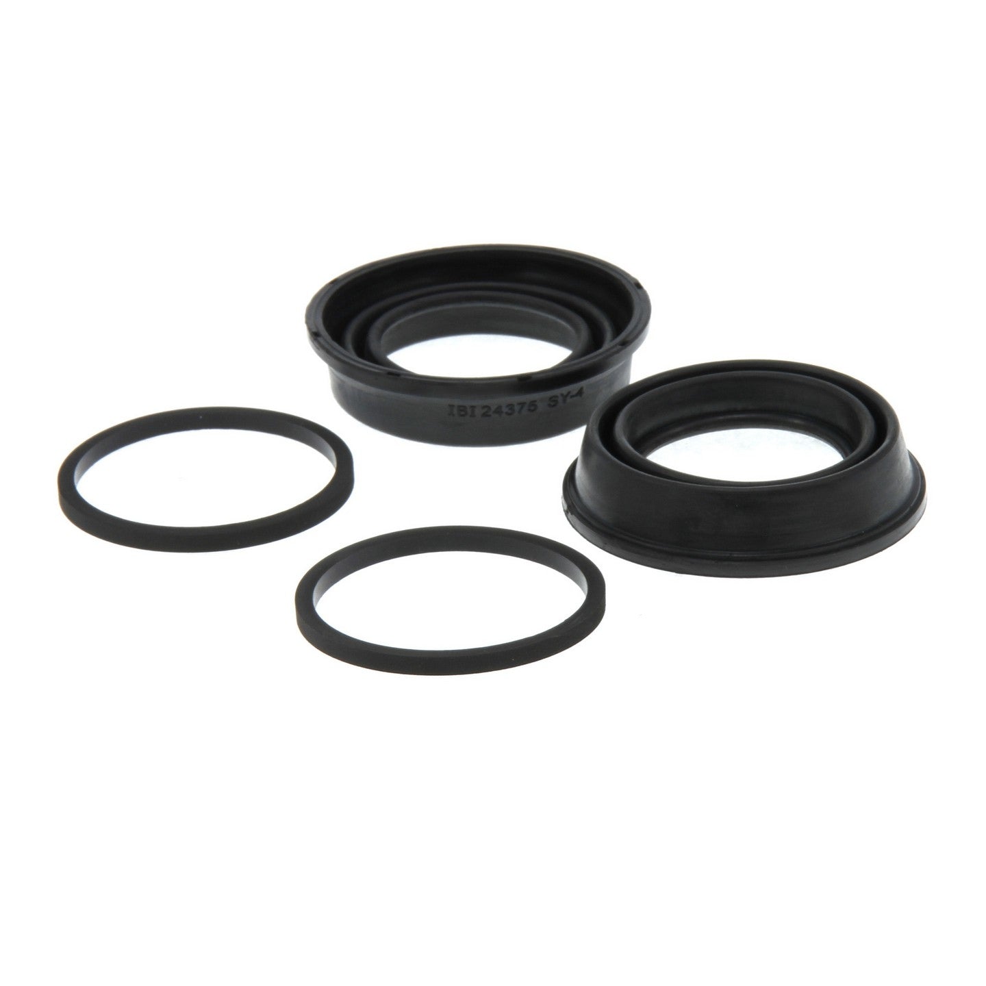 Centric Parts Disc Brake Caliper Repair Kit with O-rings and seals 143.35048
