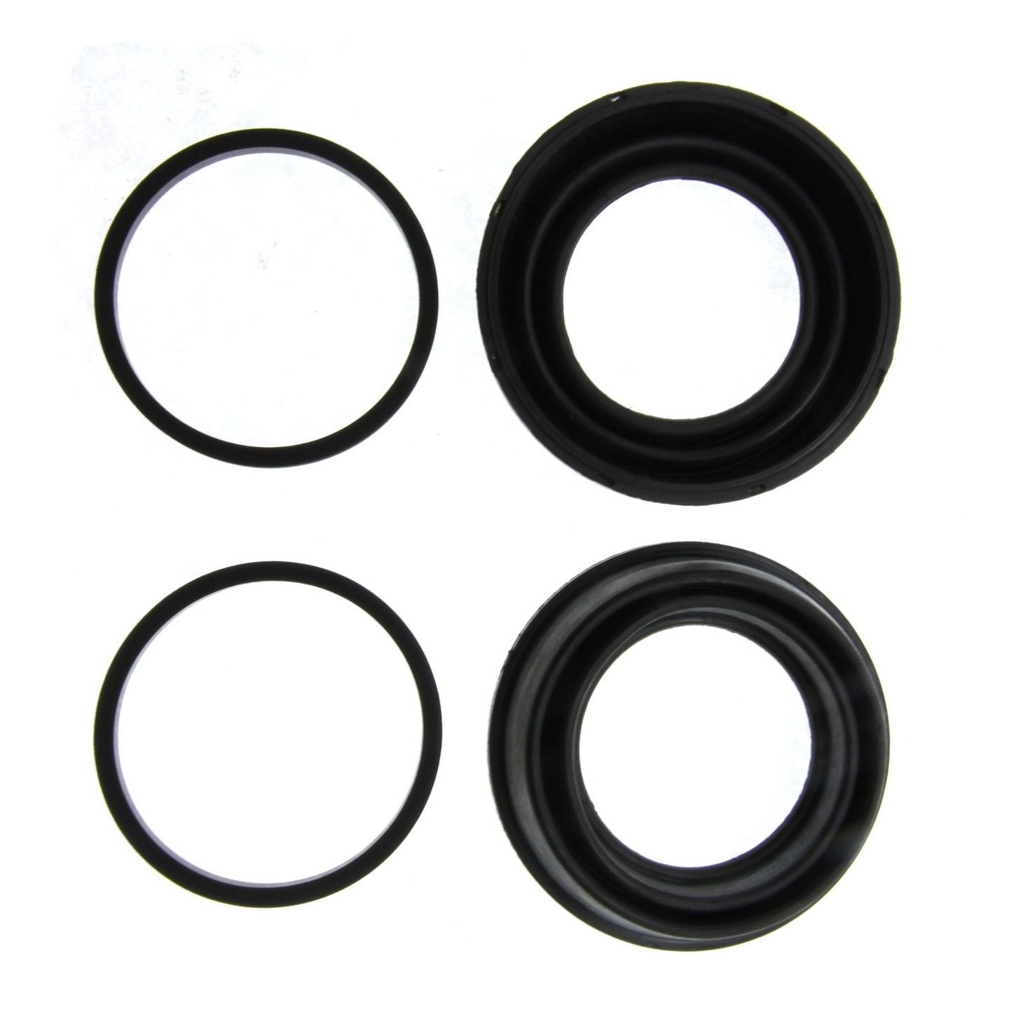 Centric Parts Disc Brake Caliper Repair Kit with O-rings and seals 143.35048